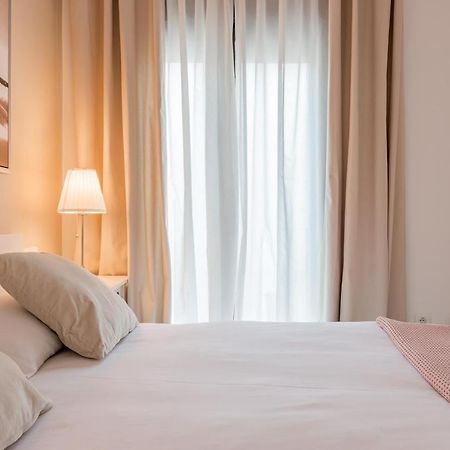 חרז Jerez Paralejo Ha Apartment מראה חיצוני תמונה