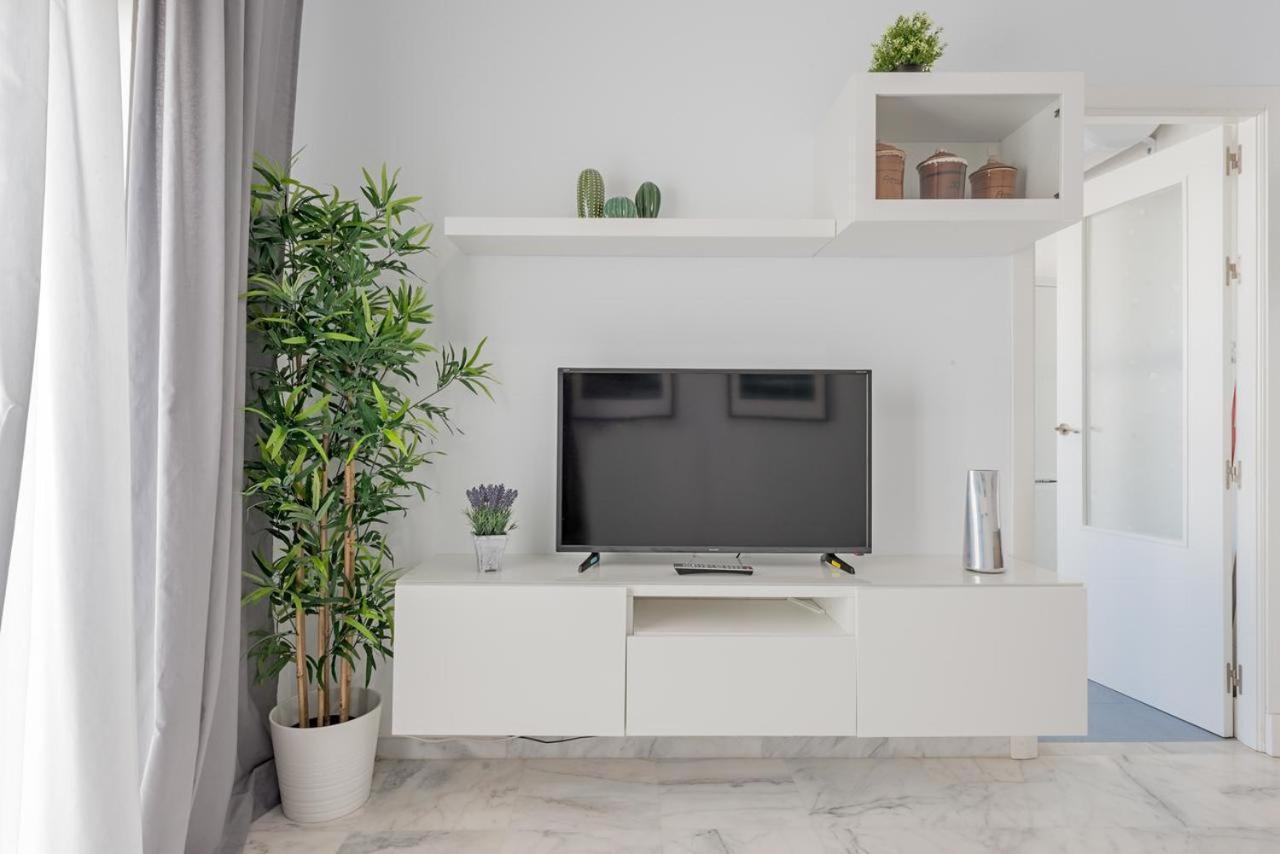 חרז Jerez Paralejo Ha Apartment מראה חיצוני תמונה
