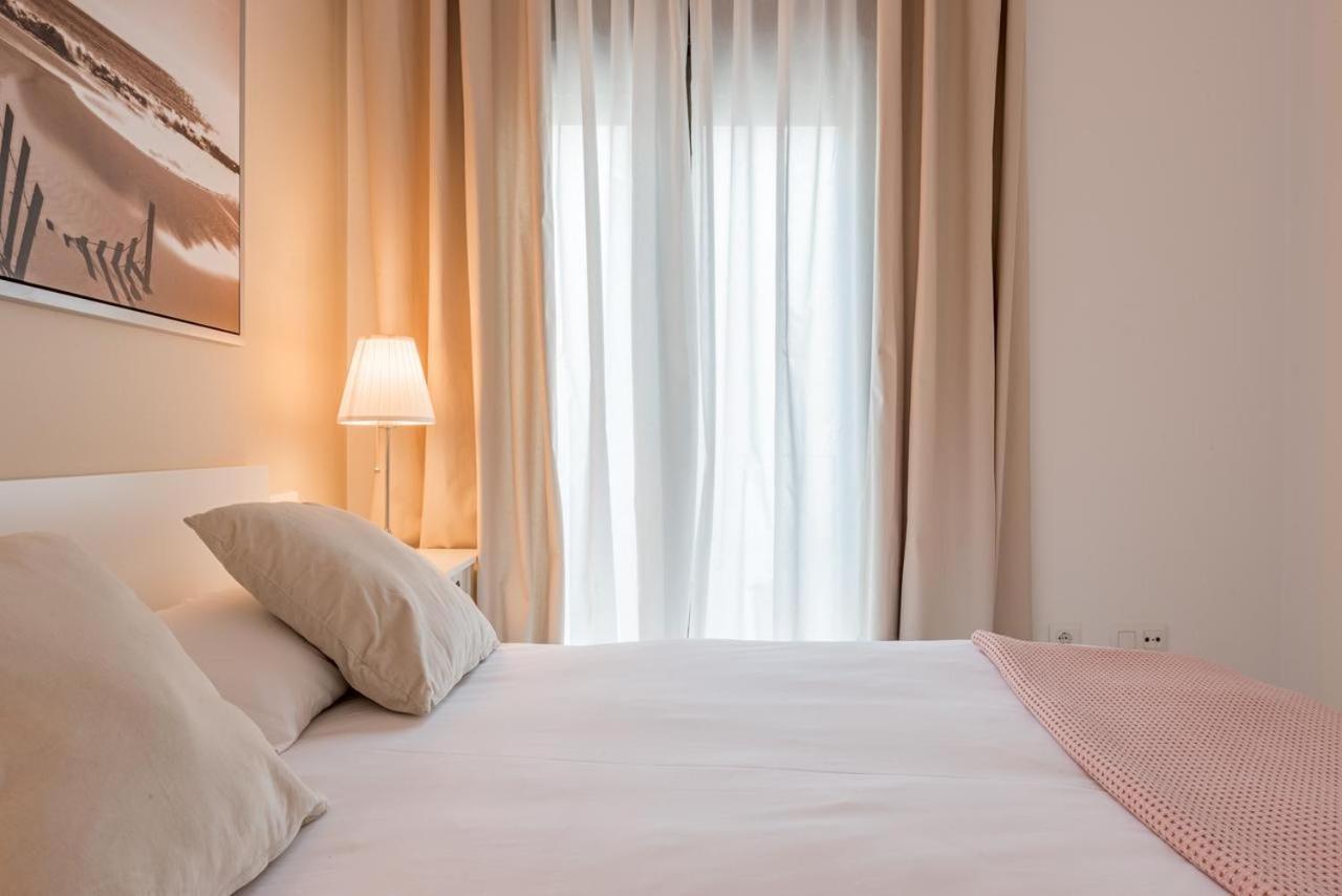 חרז Jerez Paralejo Ha Apartment מראה חיצוני תמונה