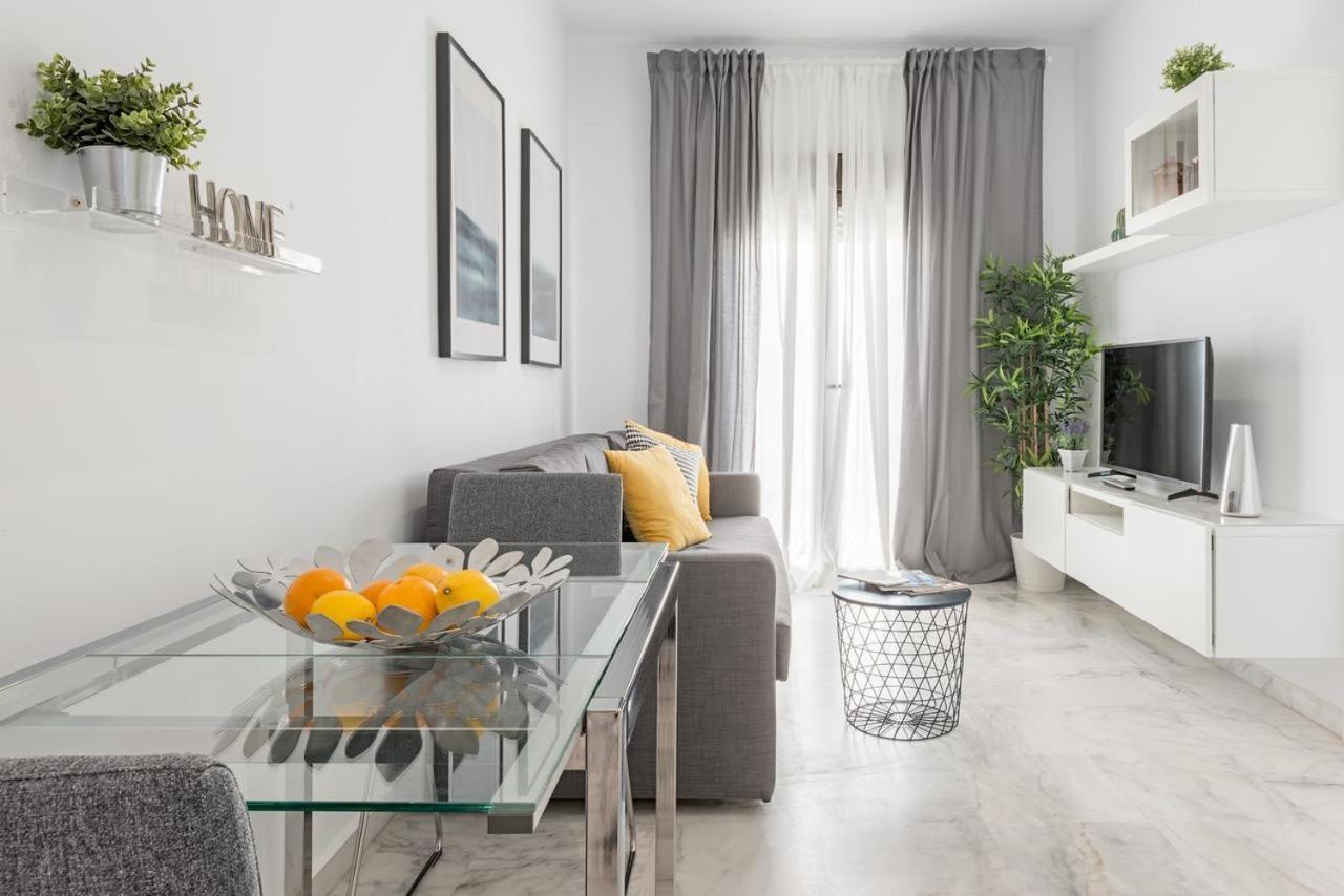 חרז Jerez Paralejo Ha Apartment מראה חיצוני תמונה