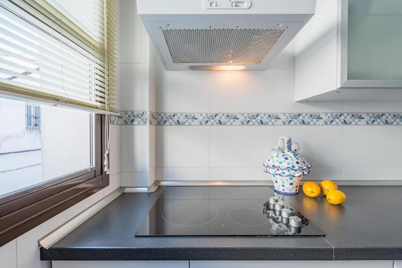 חרז Jerez Paralejo Ha Apartment מראה חיצוני תמונה