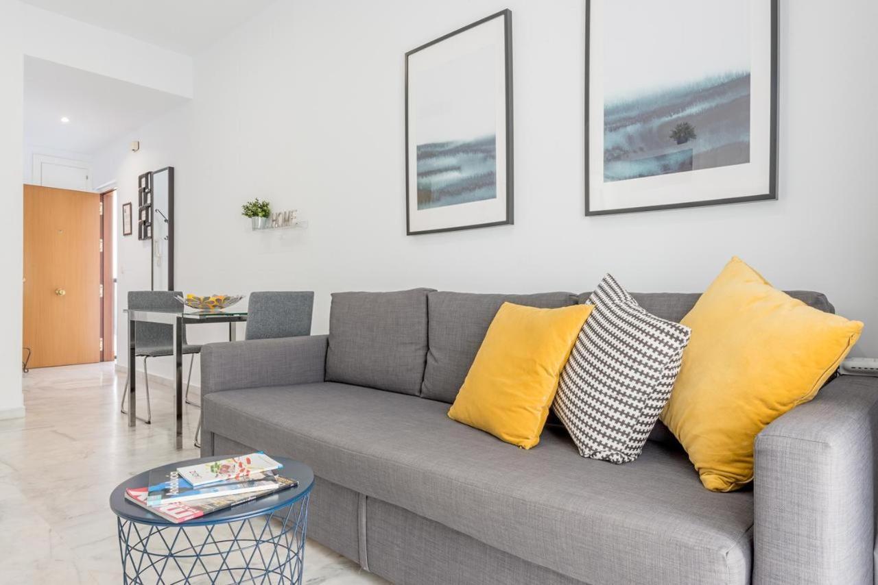 חרז Jerez Paralejo Ha Apartment מראה חיצוני תמונה