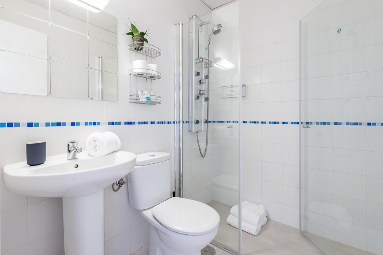 חרז Jerez Paralejo Ha Apartment מראה חיצוני תמונה