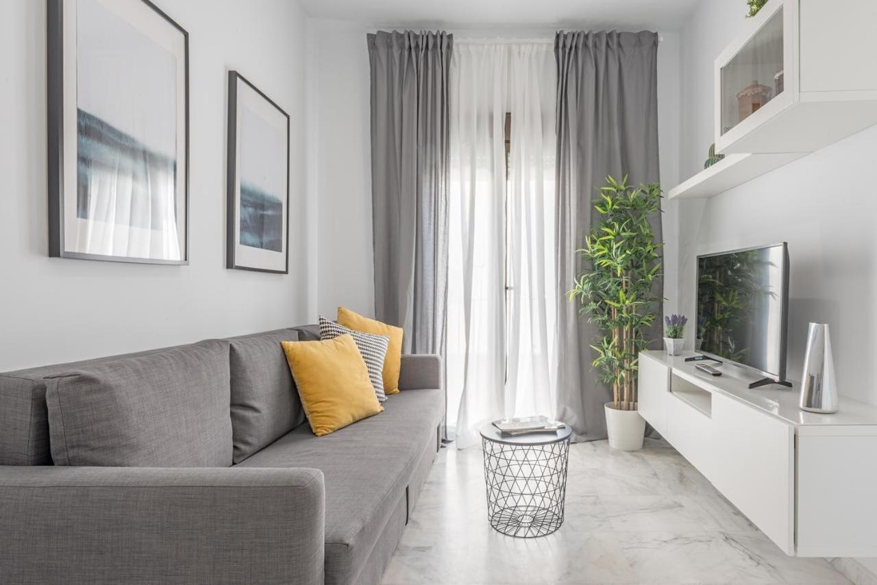 חרז Jerez Paralejo Ha Apartment מראה חיצוני תמונה