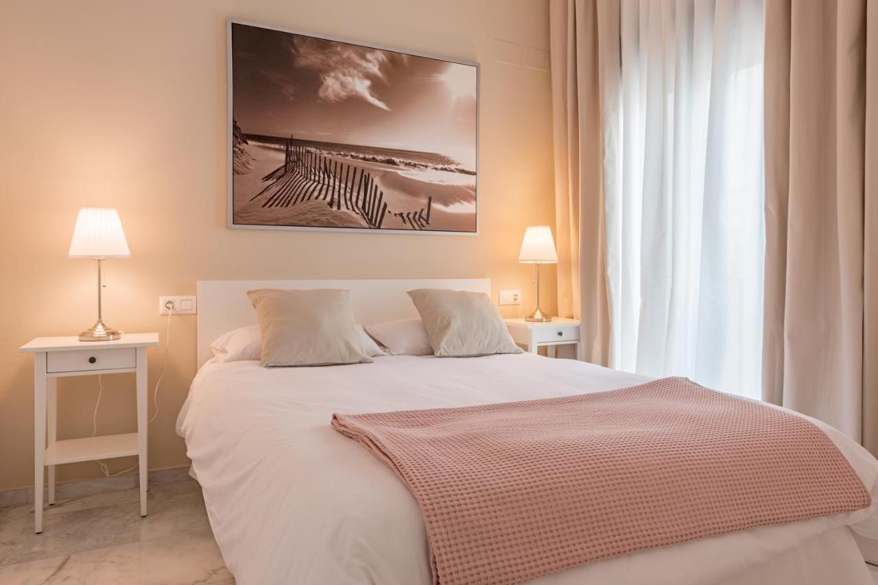 חרז Jerez Paralejo Ha Apartment מראה חיצוני תמונה