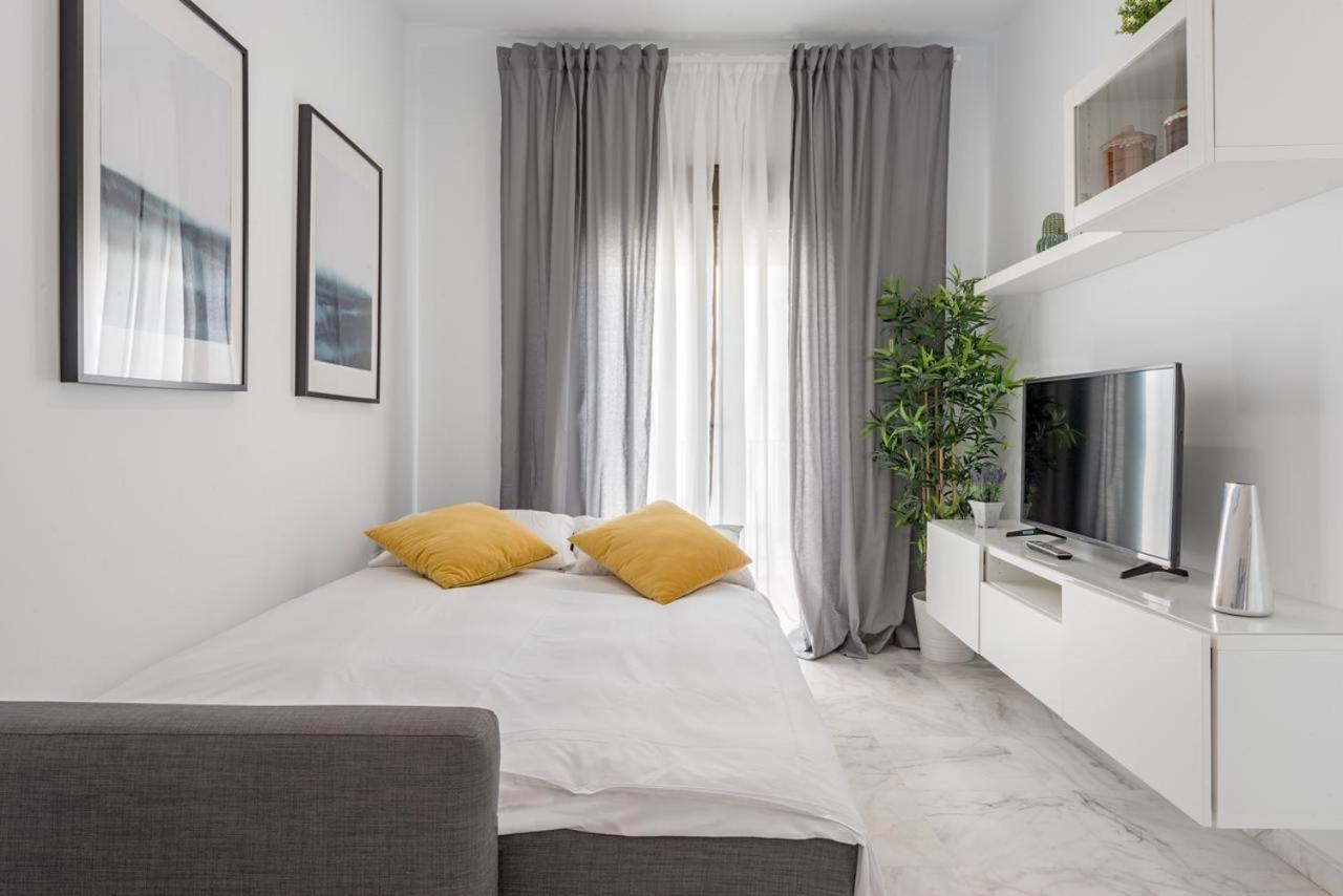 חרז Jerez Paralejo Ha Apartment מראה חיצוני תמונה