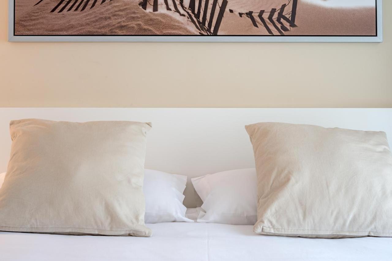 חרז Jerez Paralejo Ha Apartment מראה חיצוני תמונה